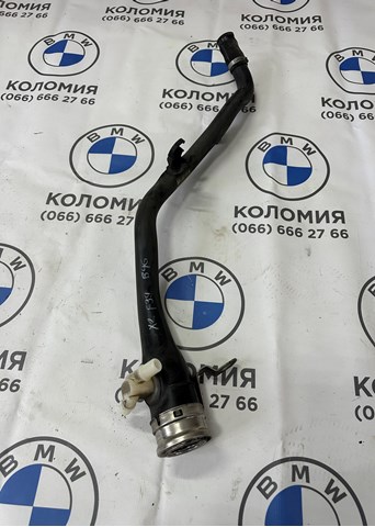 16117390783 Заливная горловина топливного бака купить Хмельницкий
