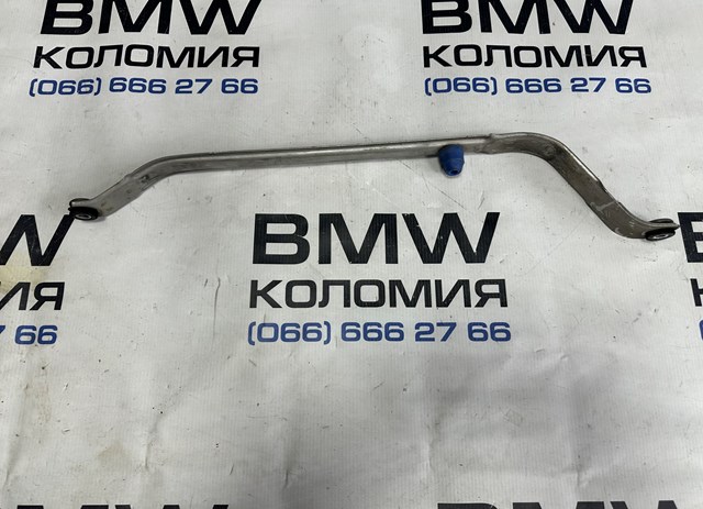 16117404149 BMW Кронштейн бака топливного купить в Хмельницкий