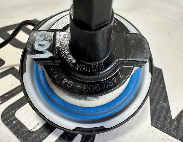 16117482903 BMW Крышка бензобака купить в Ровно