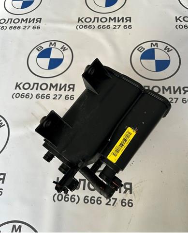 16137293757 BMW Фильтр бака топливных паров купить в Каменское