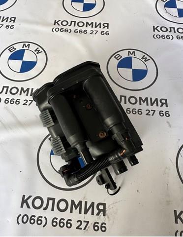 Фильтр-адсорбер топливных паров 16137293757 BMW