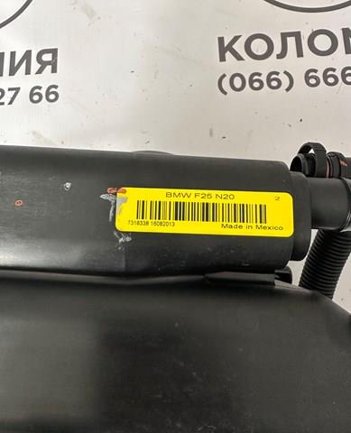 16137293757 BMW Фильтр бака топливных паров купить в Павлоград