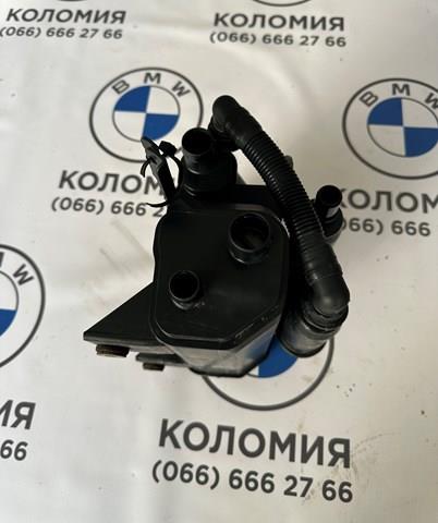 16137293757 BMW Фильтр бака топливных паров купить в Хмельницкий
