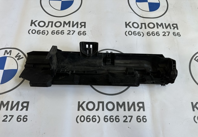 17107524914 Кронштейн радиатора правый купить Николаев
