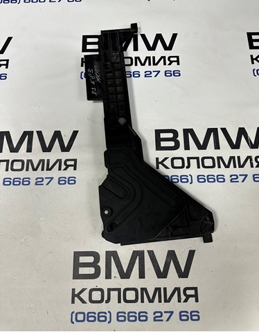 Крепление расширительного бачка 17113400018 BMW