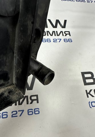 17113400018 BMW Кронштейн расширительного бачка купить в Запорожье