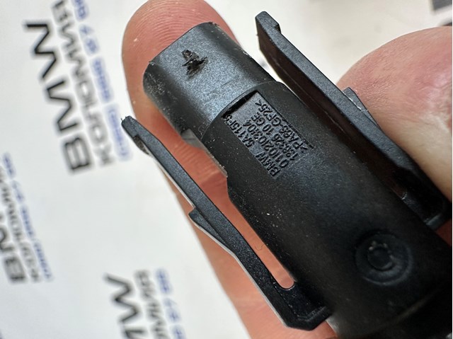 BMW 17115A18815 в наличии Запорожье