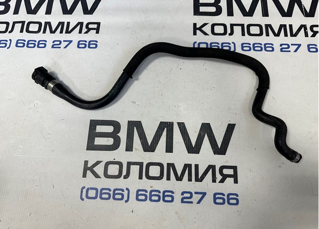 BMW 17127508013 Патрубок системы охлаждения в наличии Винница