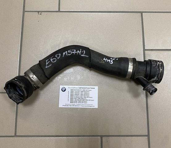 Шланг радиатора, нижний 17127795262 BMW