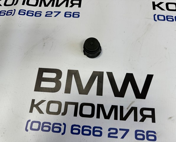  Пробка корпуса масляного фильтра 17127799184 BMW