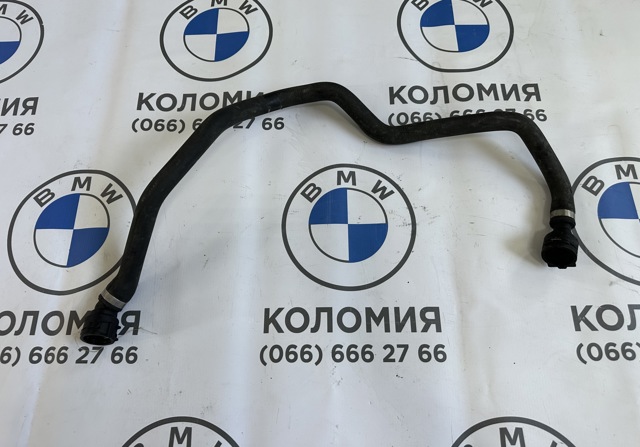 Шланг системы охлаждения 17127811125 BMW