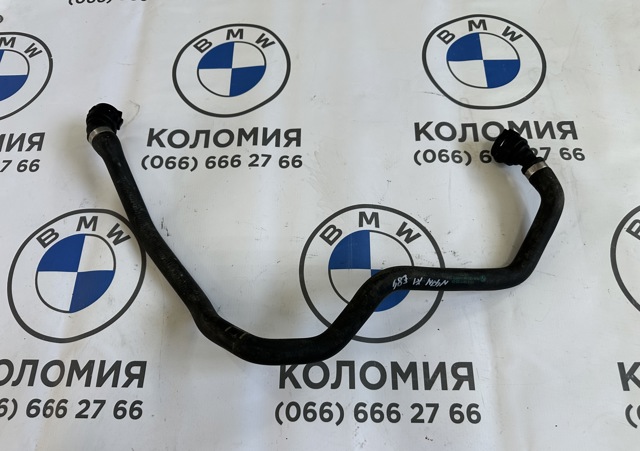 BMW 17127811125 Патрубок радиатора в наличии Ровно