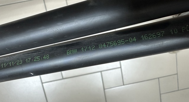 17128475695 BMW купить в Николаев