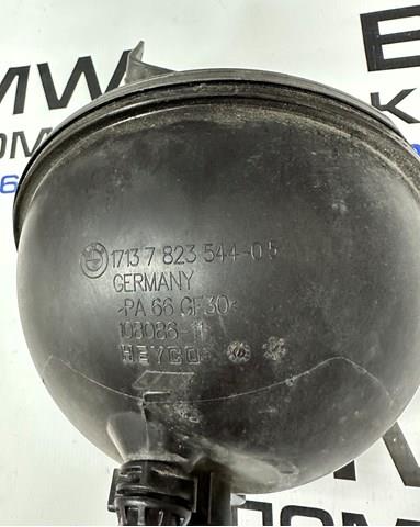 17137823544 BMW Бачок системы охлаждения расширительный купить в Сумы
