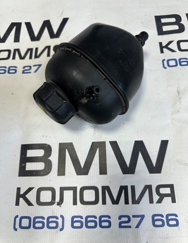 Водяной бачок системы охлаждения BMW X3