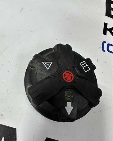 17139885509 BMW Крышка расширительного бачка купить в Сумы
