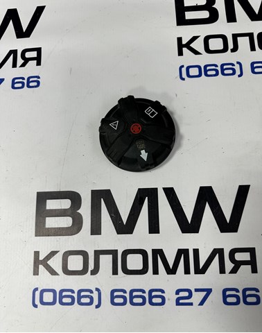 Крышка бачка 17139885509 BMW