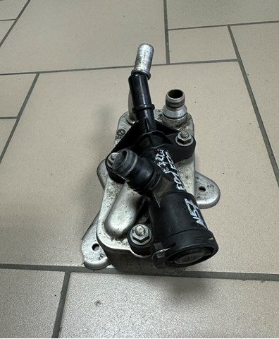 BMW 17217800408 Радиатор охлаждения, АКПП/КПП в наличии Черкассы