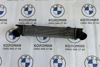 Радиатор интеркуллера 17517524916 BMW