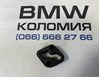 Хомут глушителя задний 18208570671 BMW