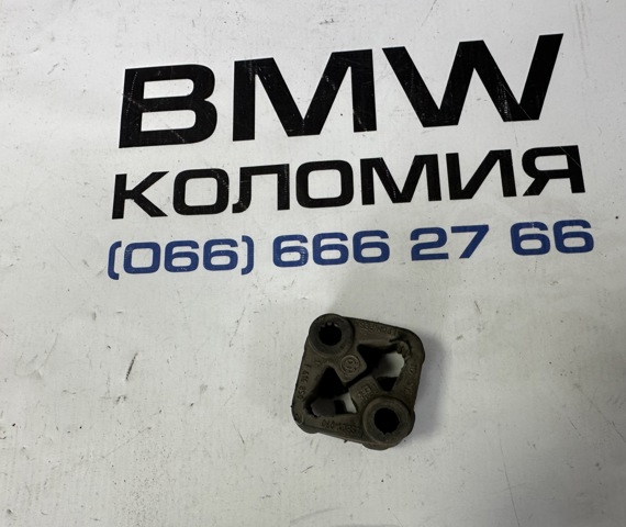 Крепление глушителя 18307616850 BMW