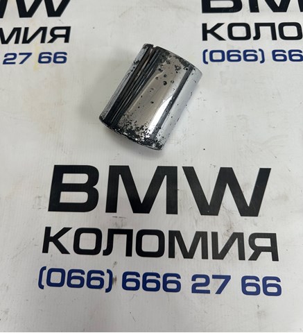 18307823928 BMW Насадка на глушитель купить в Ужгород