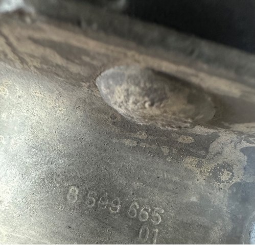 18308509665 BMW купить в Киев