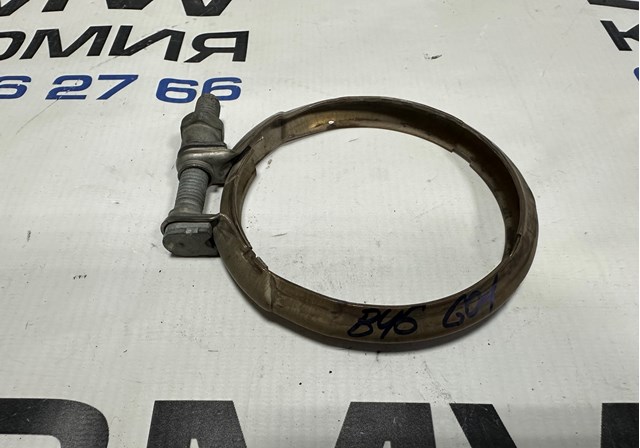 BMW 18308631986 Хомут глушителя в наличии Тернополь