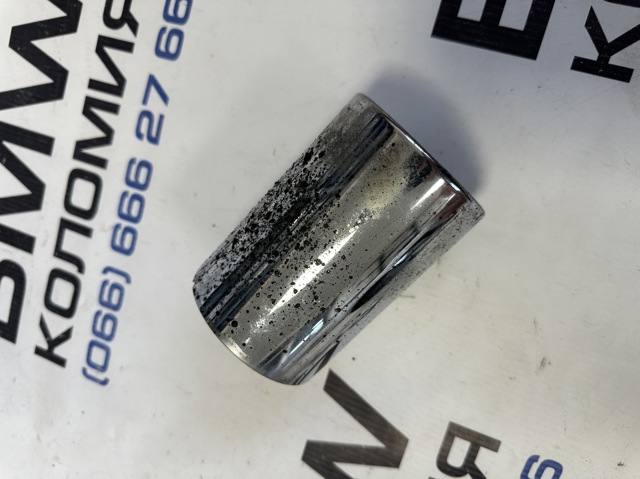 BMW 18308648042 Насадка на глушитель в наличии Винница
