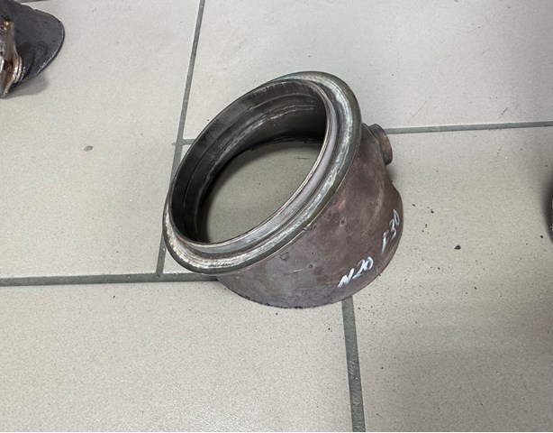 18327645666 BMW Катализатор купить в Запорожье