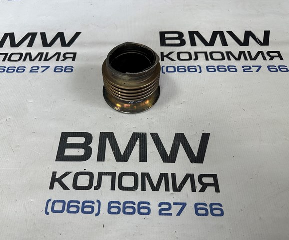 BMW 18328603873 Конвертор - катализатор в наличии Житомир