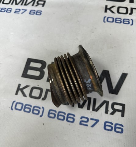 Каталитический нейтрализатор отработавших газов 18328603873 BMW