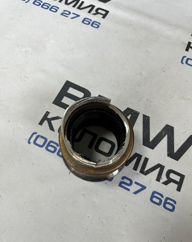 18328603873 BMW Конвертор - катализатор купить в Чернигов