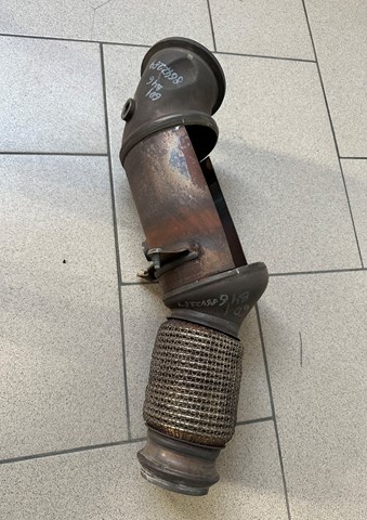 Катализатор 18328685969 BMW