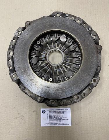 21217512083 BMW Комплект сцепления купить в Павлоград