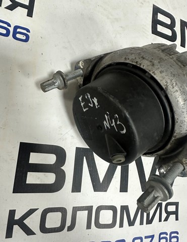 BMW 22116773742 Подушка (опора) двигателя левая/правая в наличии Одесса