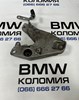 Кронштейн подушки (опоры) двигателя, левой 22116784827 BMW