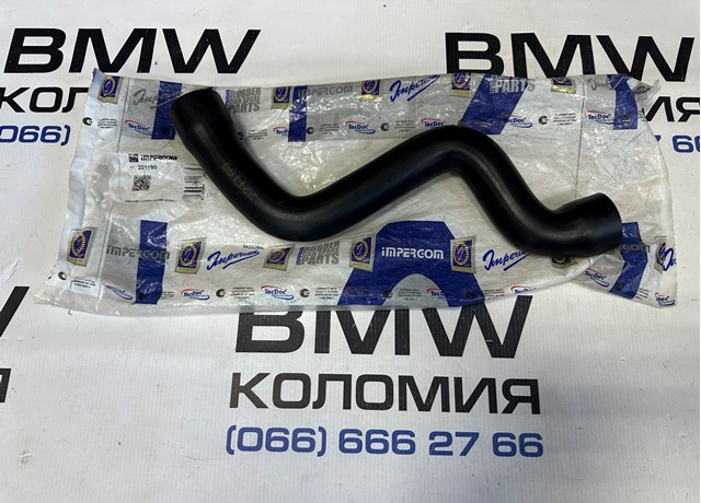 Шланг радиатора охлаждения 221190 IMPERGOM