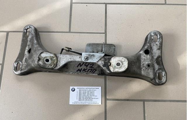 Крепление коробки передач 22316757103 BMW
