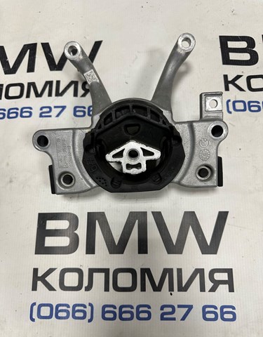 Подушка коробки передач 22326862577 BMW