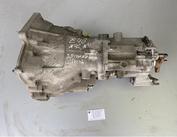 Коробка переключения передач 23007534457 BMW