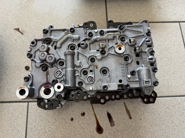 24005A2AC40 BMW АКПП купить в Черкассы