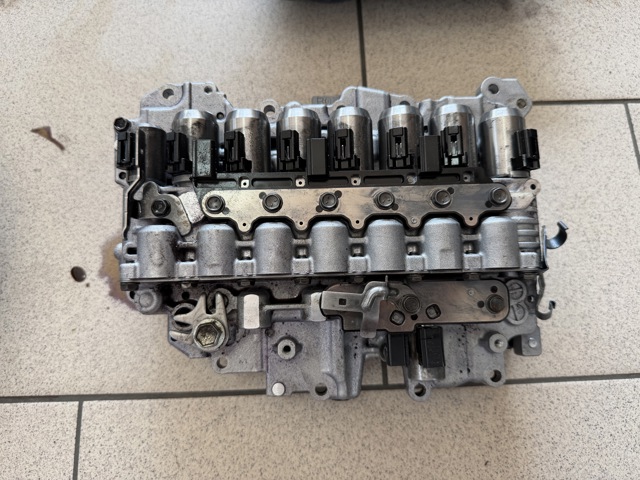 24005A2AC40 АКПП купить Ровно