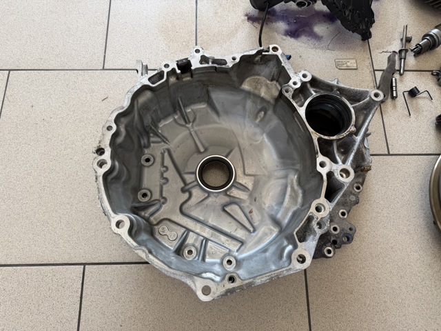 BMW 24005A2AC40 АКПП в наличии Сумы