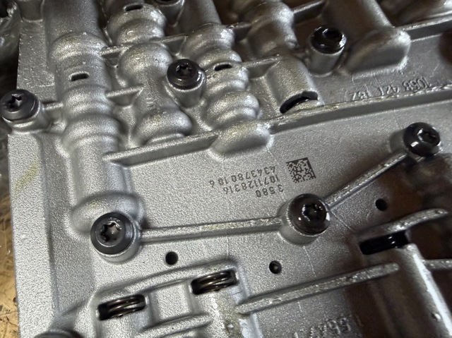 24007552312 BMW купить в Харьков