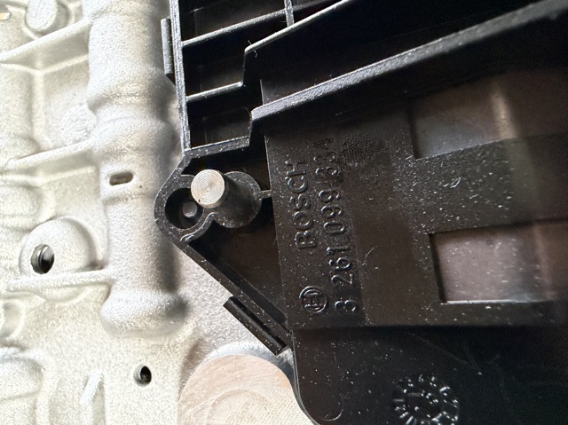 24007552312 BMW купить в Днепр