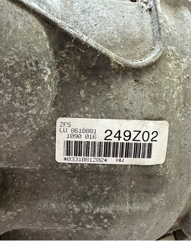 BMW 24008618881 АКПП в наличии Днепр