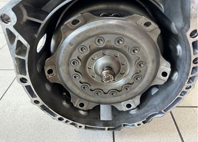 24008618881 BMW АКПП купить в Житомир