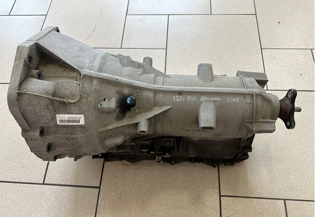 Автоматическая коробка передач 24008618881 BMW