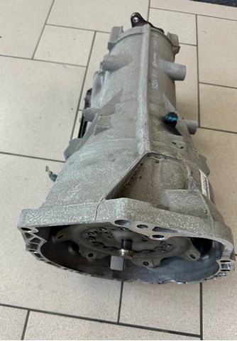 BMW 24008618881 АКПП в наличии Кривой Рог